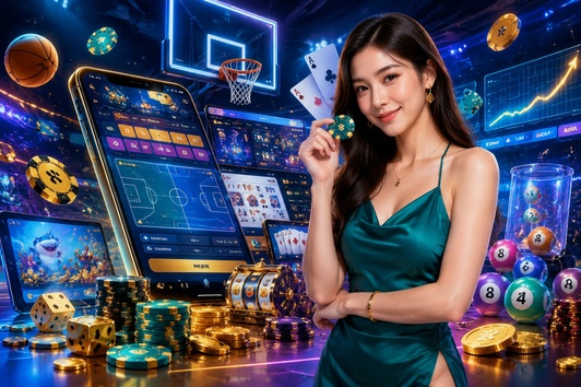 sabai888